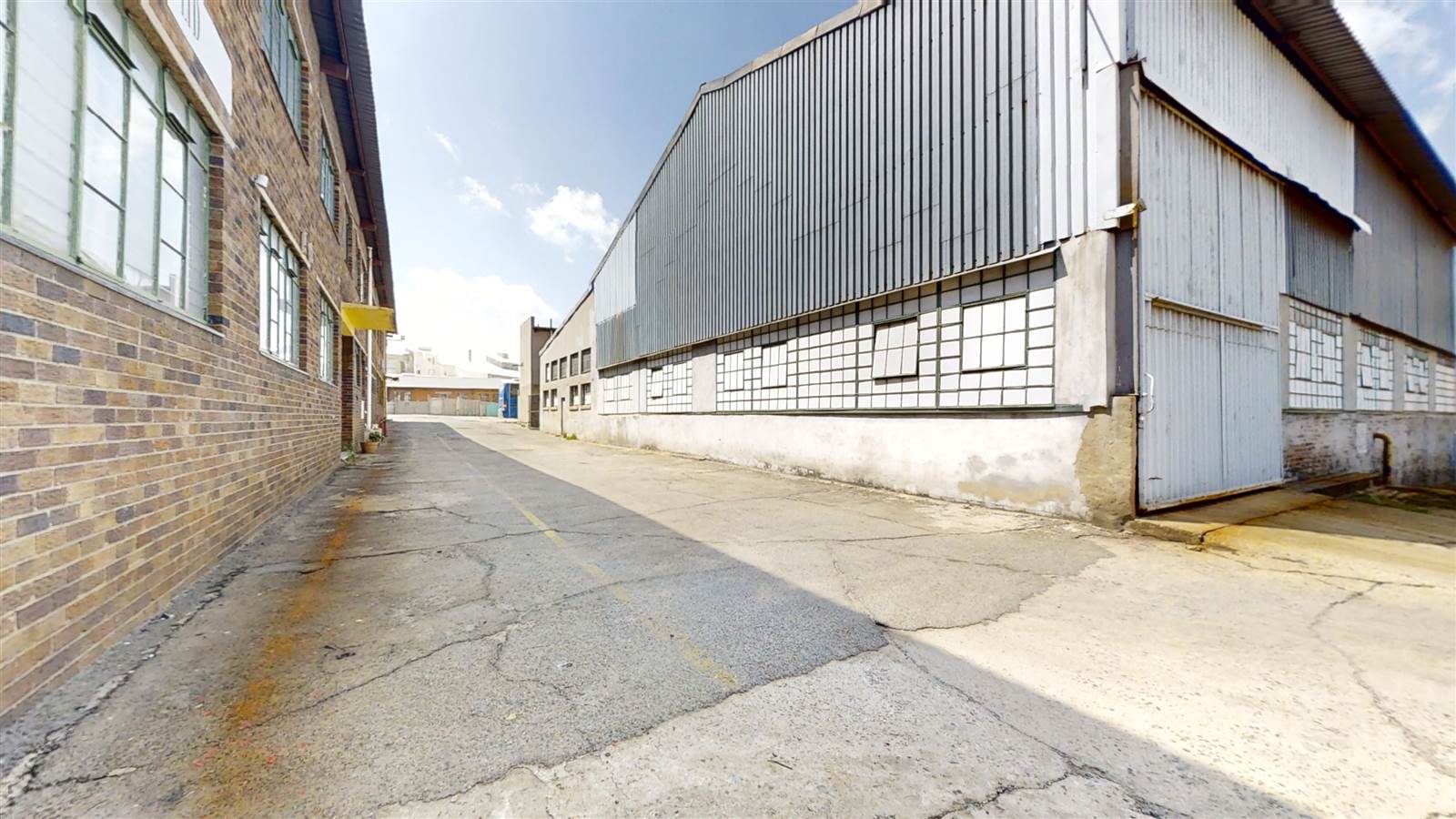 23458  m² Industrial space in Germiston South photo number 20