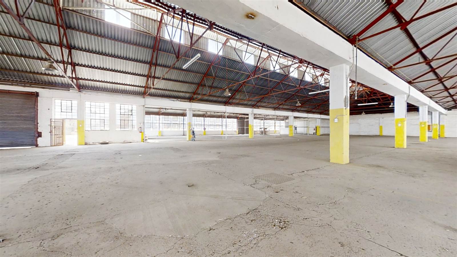 23458  m² Industrial space in Germiston South photo number 28