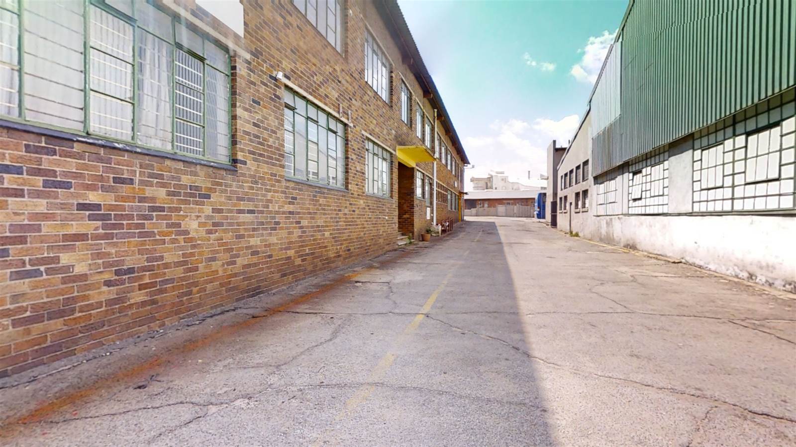 23458  m² Industrial space in Germiston South photo number 21