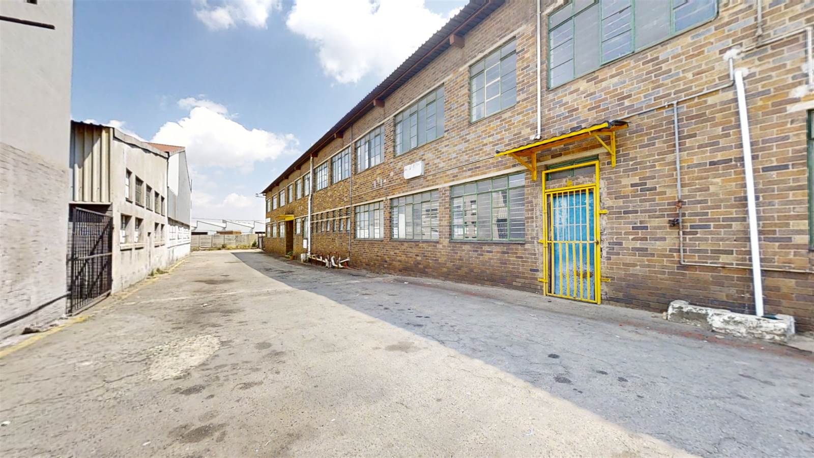 23458  m² Industrial space in Germiston South photo number 22