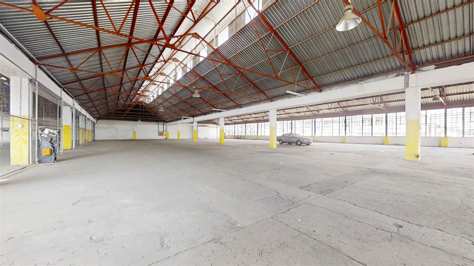 23458  m² Industrial space in Germiston South photo number 2