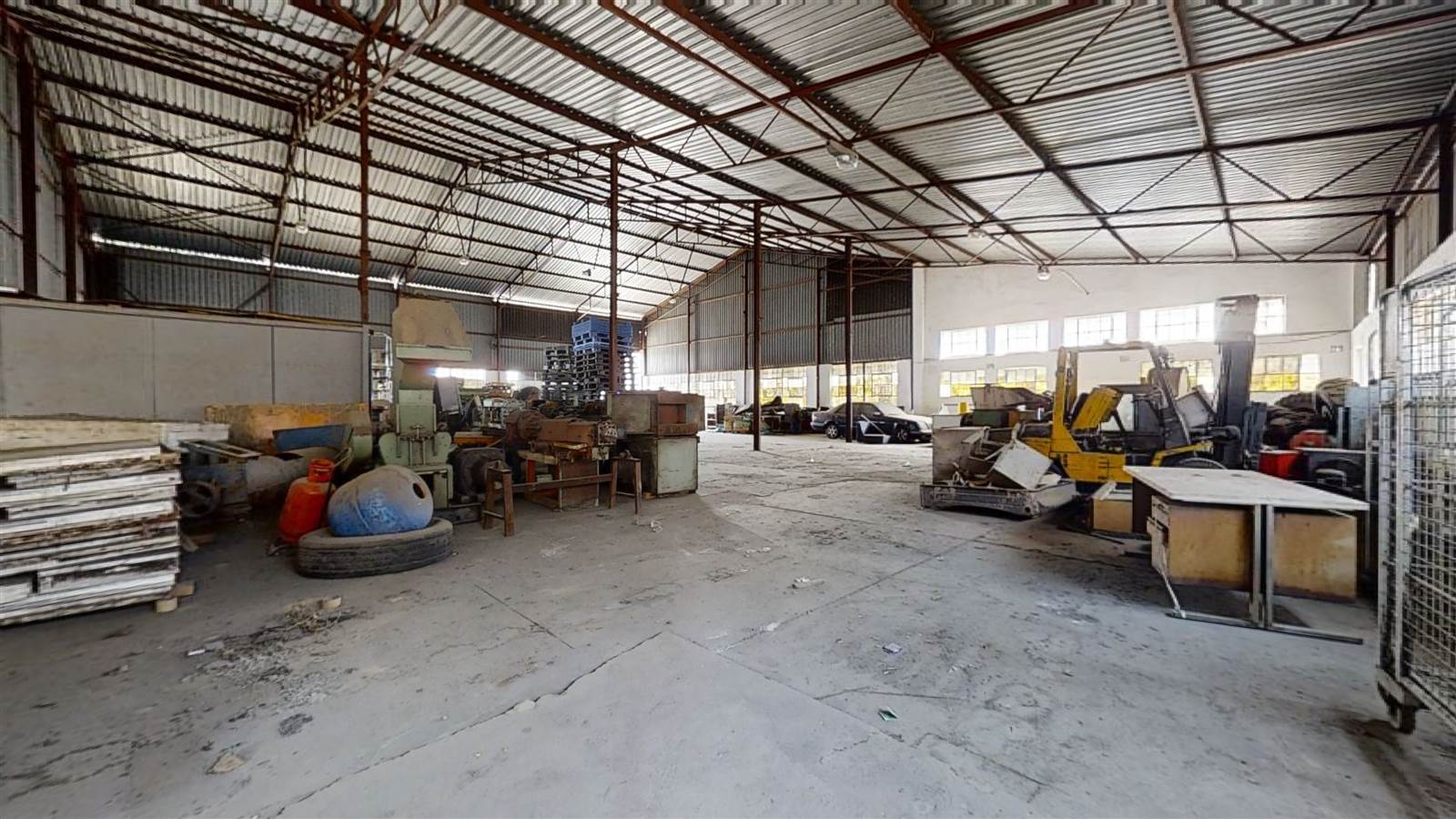 23458  m² Industrial space in Germiston South photo number 9