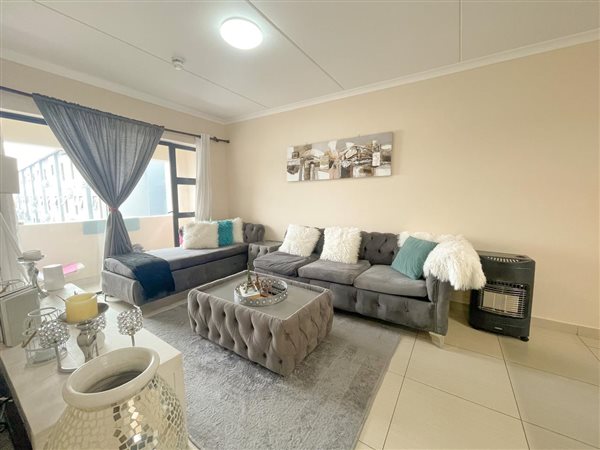 2 Bed Apartment