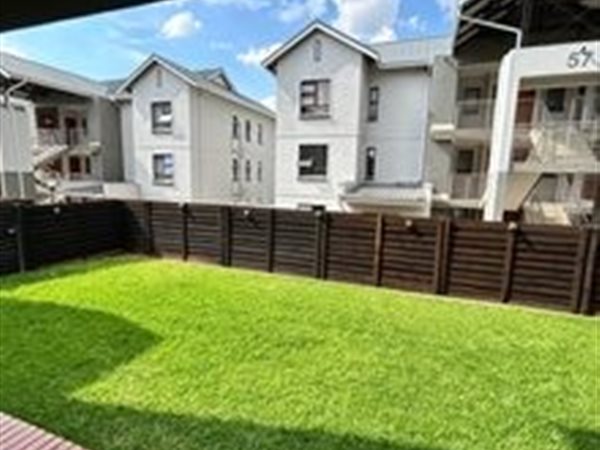2 Bedroom Townhouse 2 Bedroom Townhouse