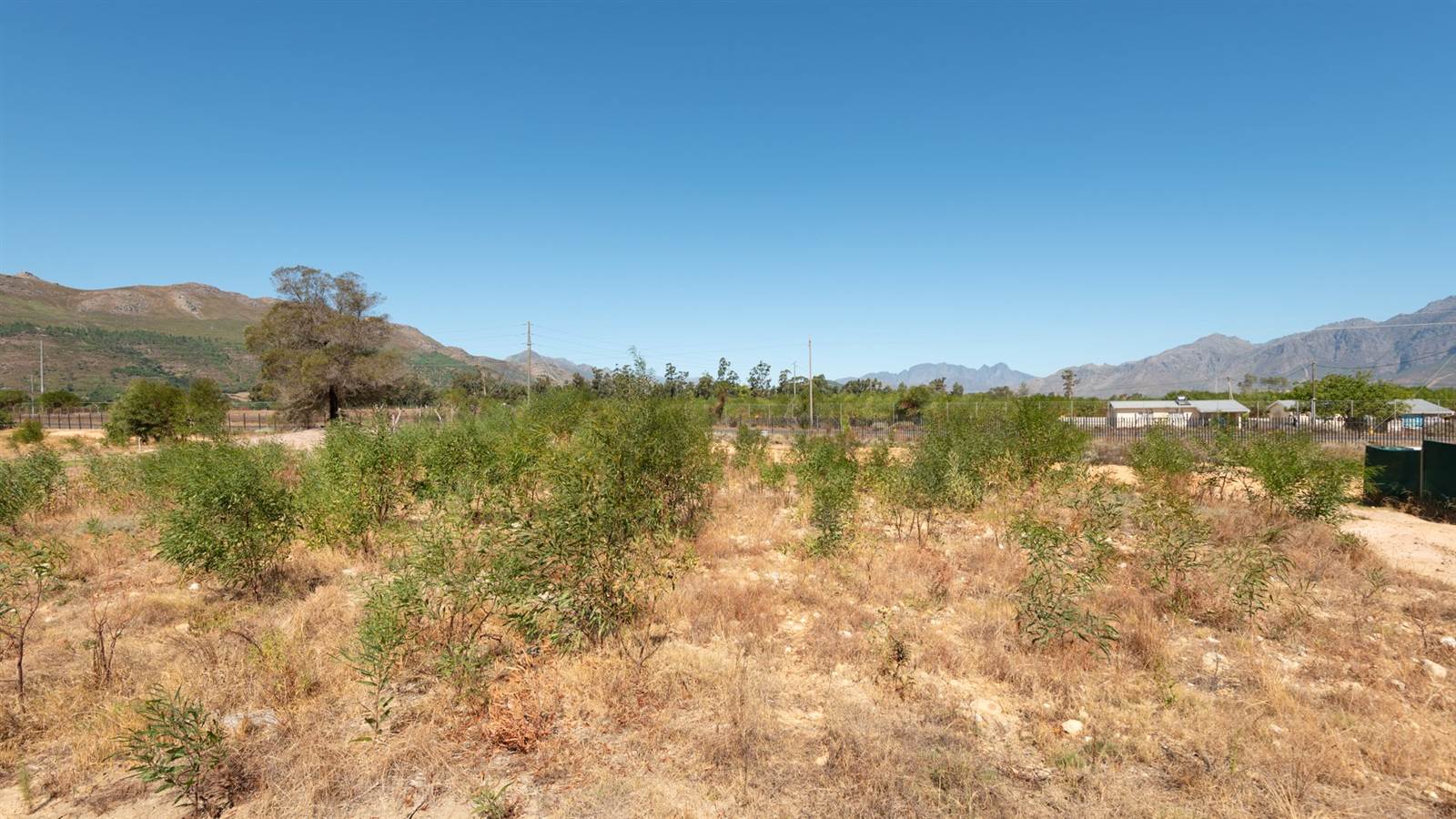 1111 m² Land available in Pearl Valley photo number 6