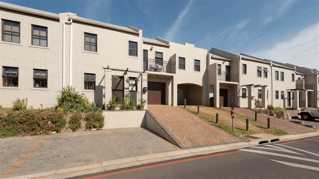 4 Bed House for sale in Welgevonden Estate T4603507 Private Property