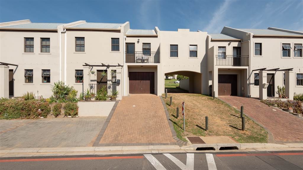 4 Bed House for sale in Welgevonden Estate T4603507 Private Property