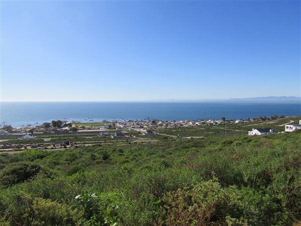 337 m² Land