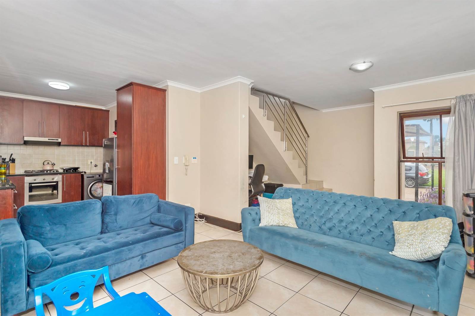 3 Bed Townhouse in Parklands photo number 4