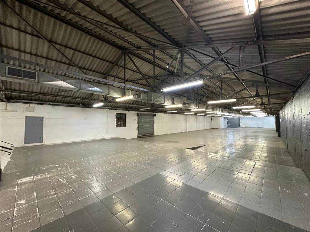 600  m² Industrial space in Salt River photo number 8