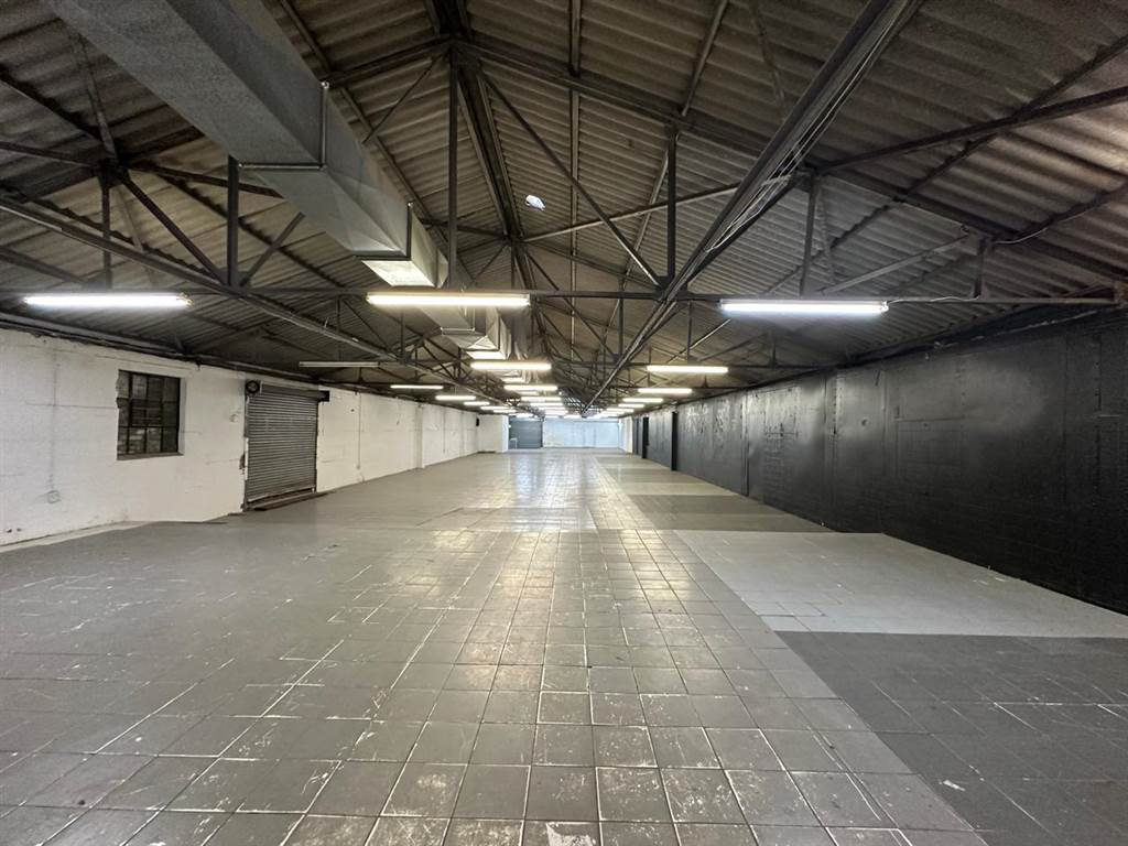 600  m² Industrial space in Salt River photo number 3