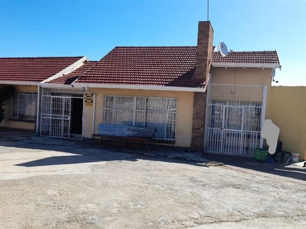 4 Bed House in Lindhaven