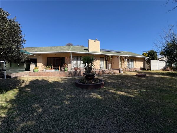 3 Bedroom House 3 Bedroom House