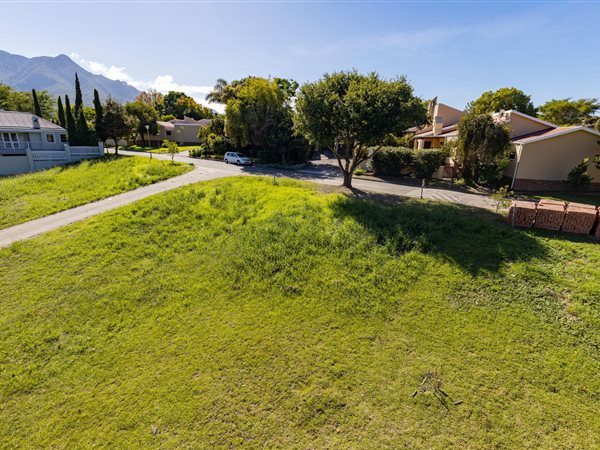 462 m² Land 462 m² Land
