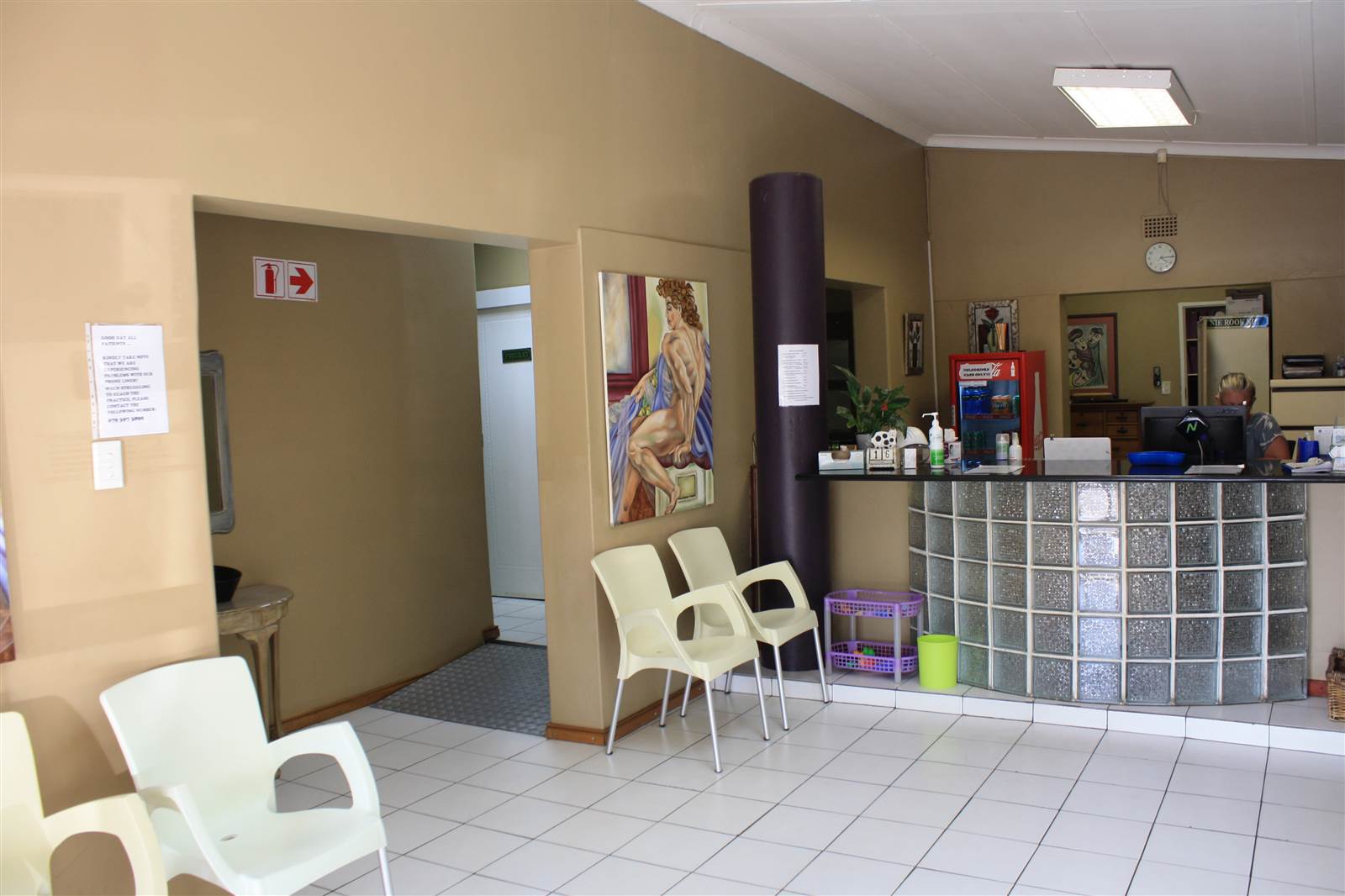 315  m² Commercial space in Rustenburg Central photo number 8