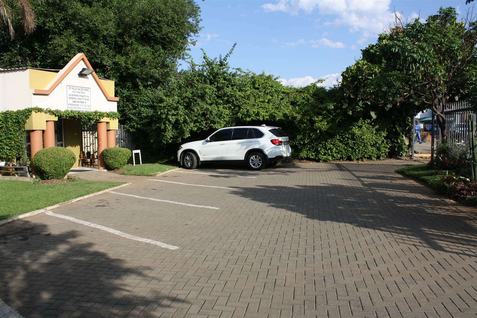 315  m² Commercial space in Rustenburg Central photo number 19