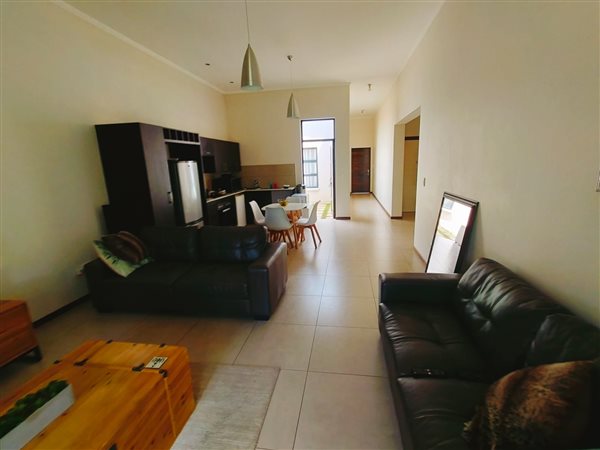 2 Bed Apartment