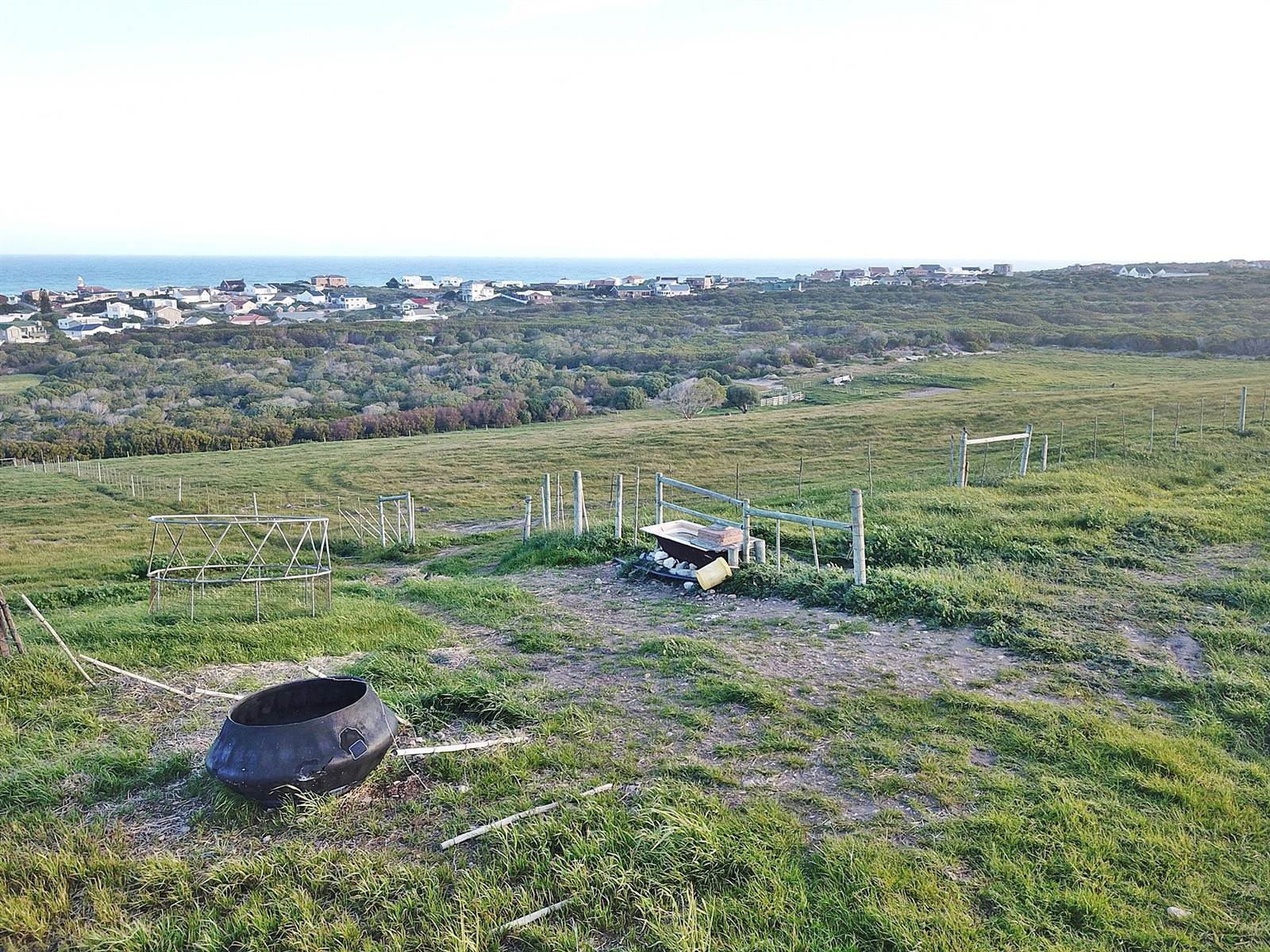 10 ha Land available in Agulhas photo number 8