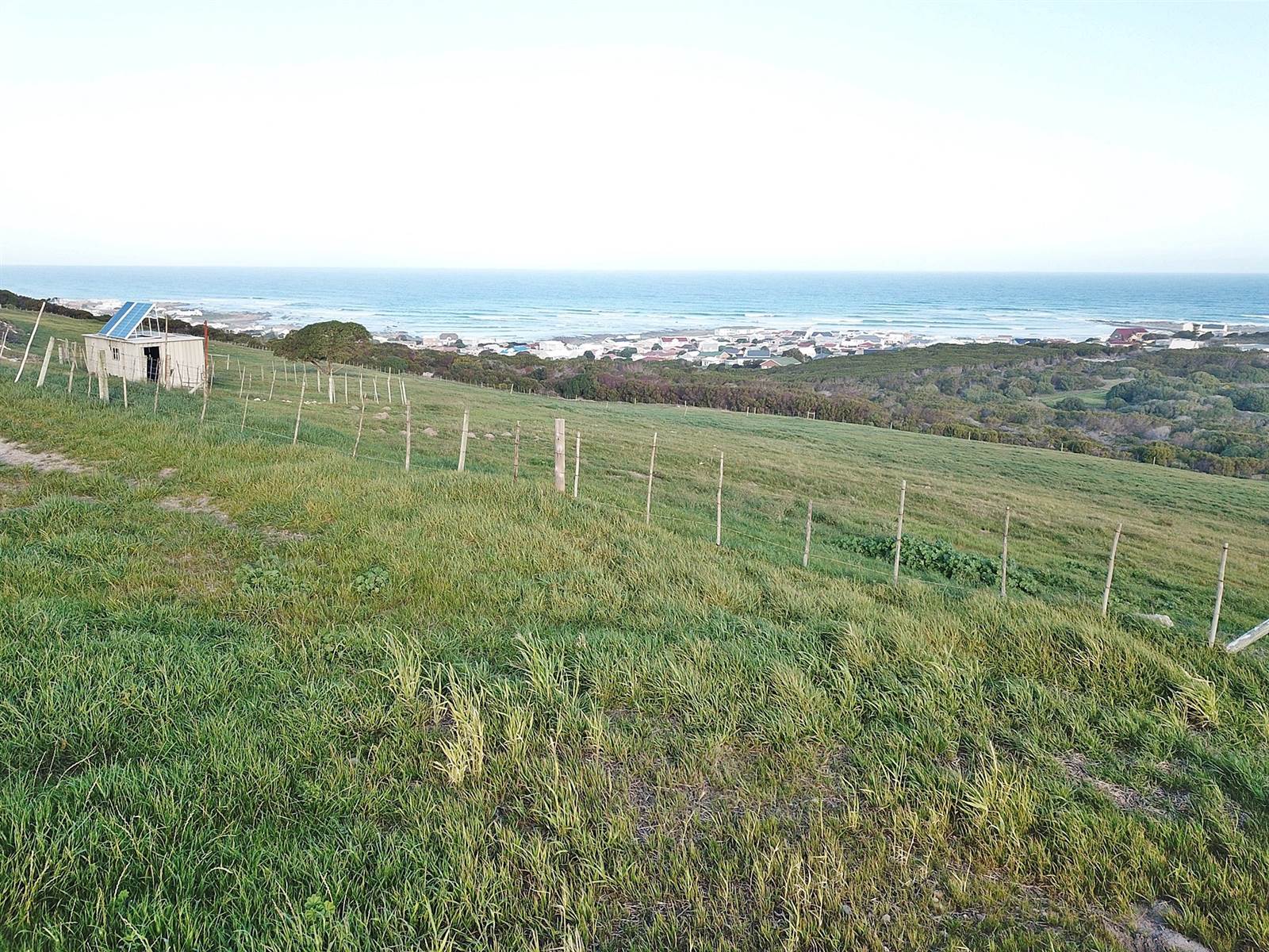 10 ha Land available in Agulhas photo number 7