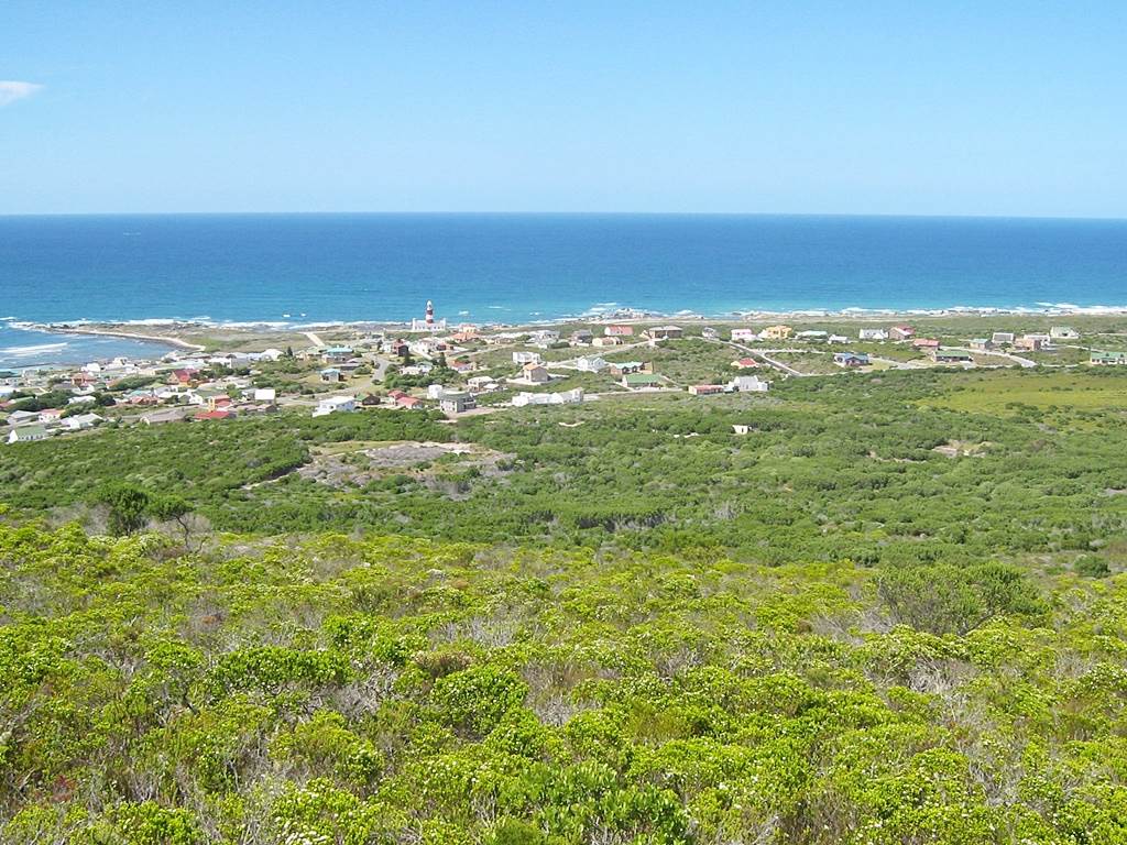 10 ha Land available in Agulhas photo number 16