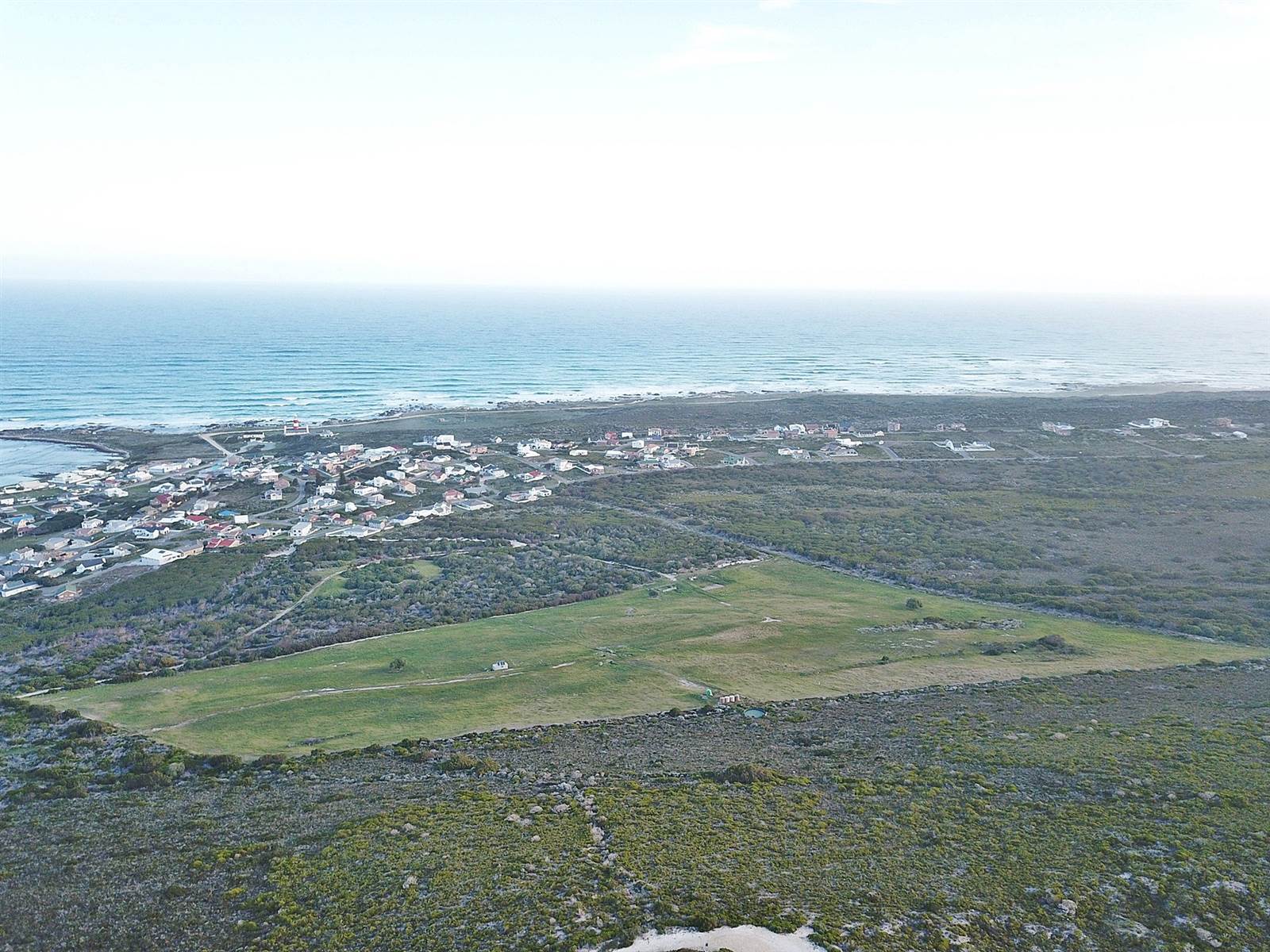 10 ha Land available in Agulhas photo number 2