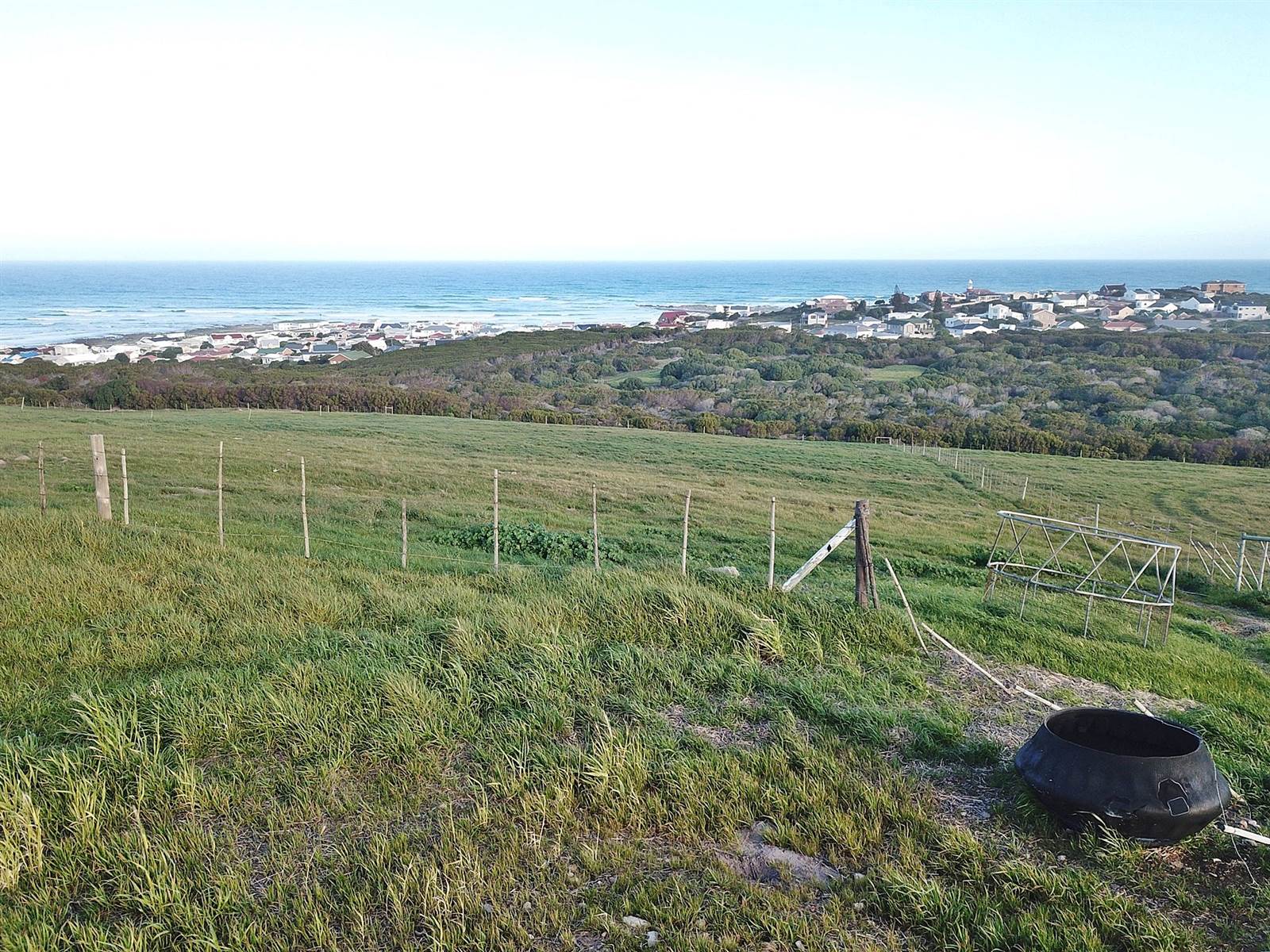 10 ha Land available in Agulhas photo number 9