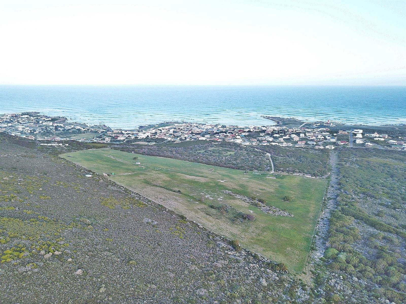 10 ha Land available in Agulhas photo number 4