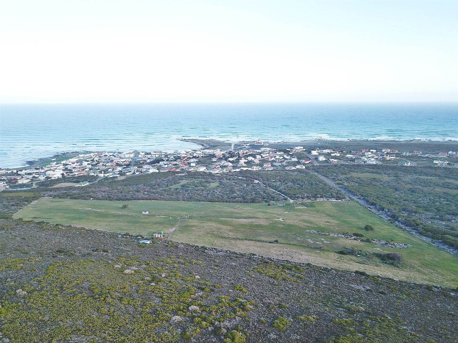 10 ha Land available in Agulhas photo number 1