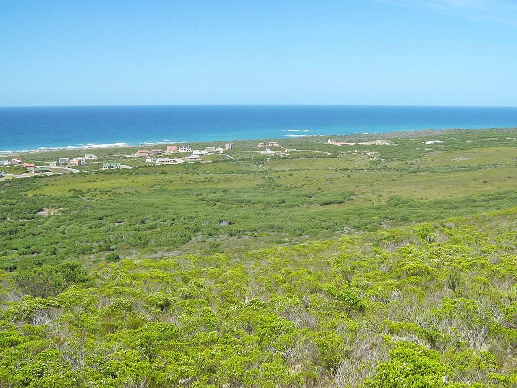 10 ha Land available in Agulhas photo number 15
