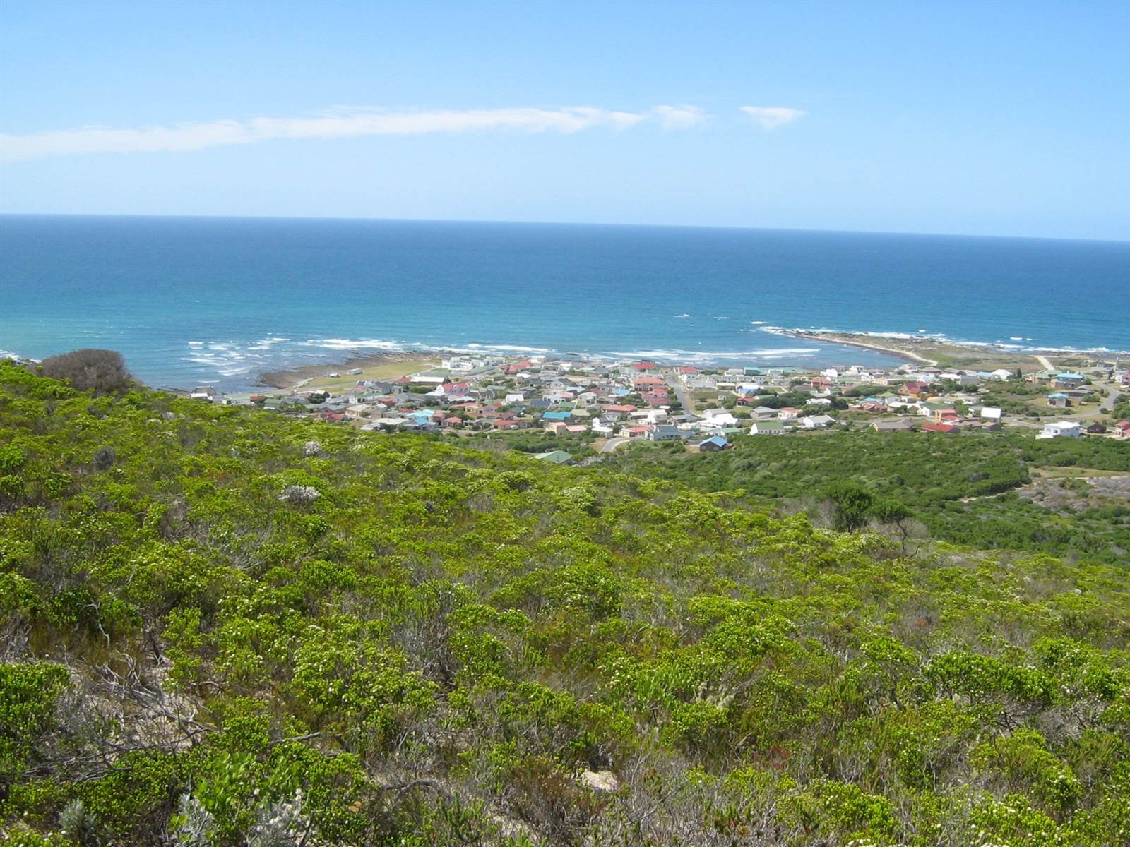 10 ha Land available in Agulhas photo number 12