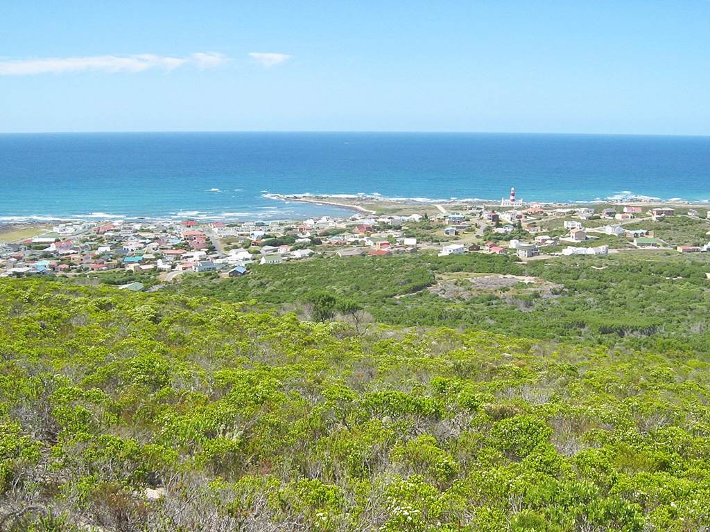 10 ha Land available in Agulhas photo number 14