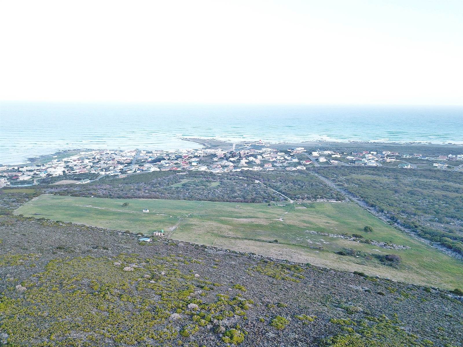 10 ha Land available in Agulhas photo number 6