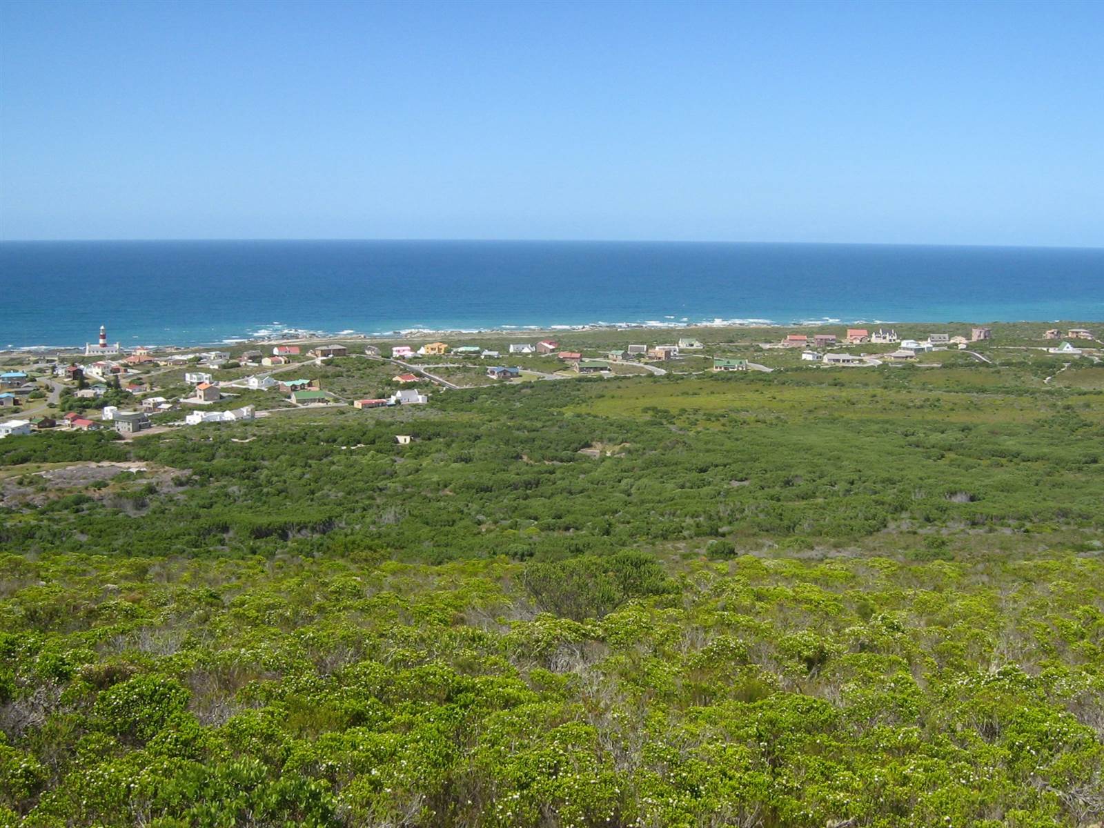 10 ha Land available in Agulhas photo number 13