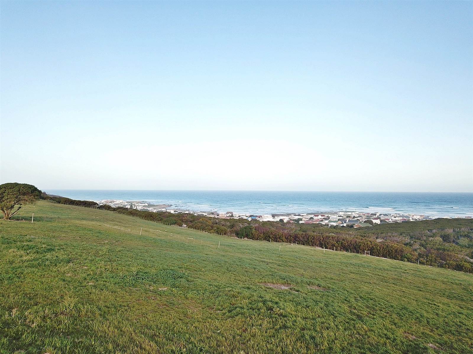 10 ha Land available in Agulhas photo number 11