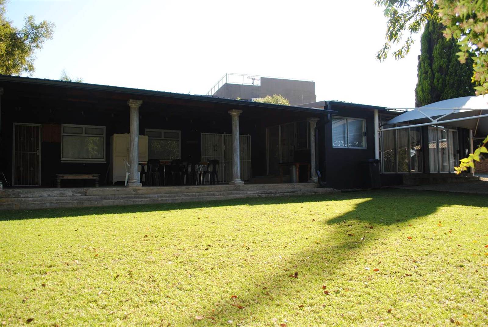 3 Bed Townhouse in Vaal Marina photo number 1