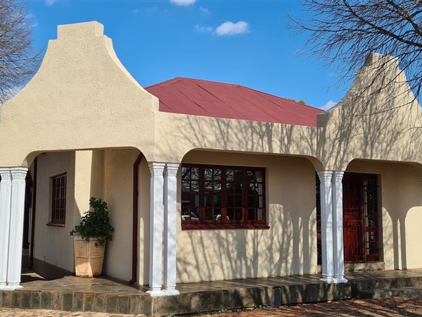 Office space in Potchefstroom Central