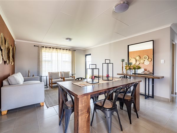 2 Bedroom House 2 Bedroom House