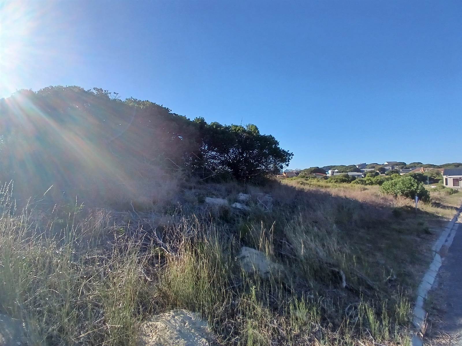 601 m² Land available in Kleinbaai photo number 2