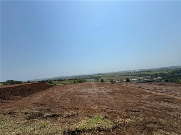 573 m² Land