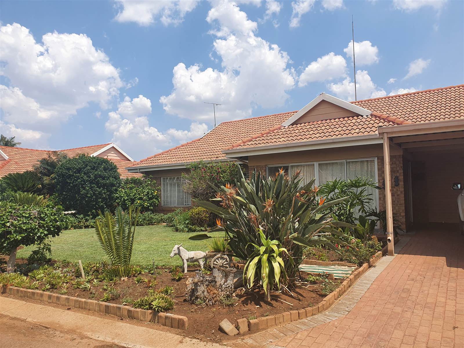 2 Bed House in Mookgophong (Naboomspruit) photo number 28