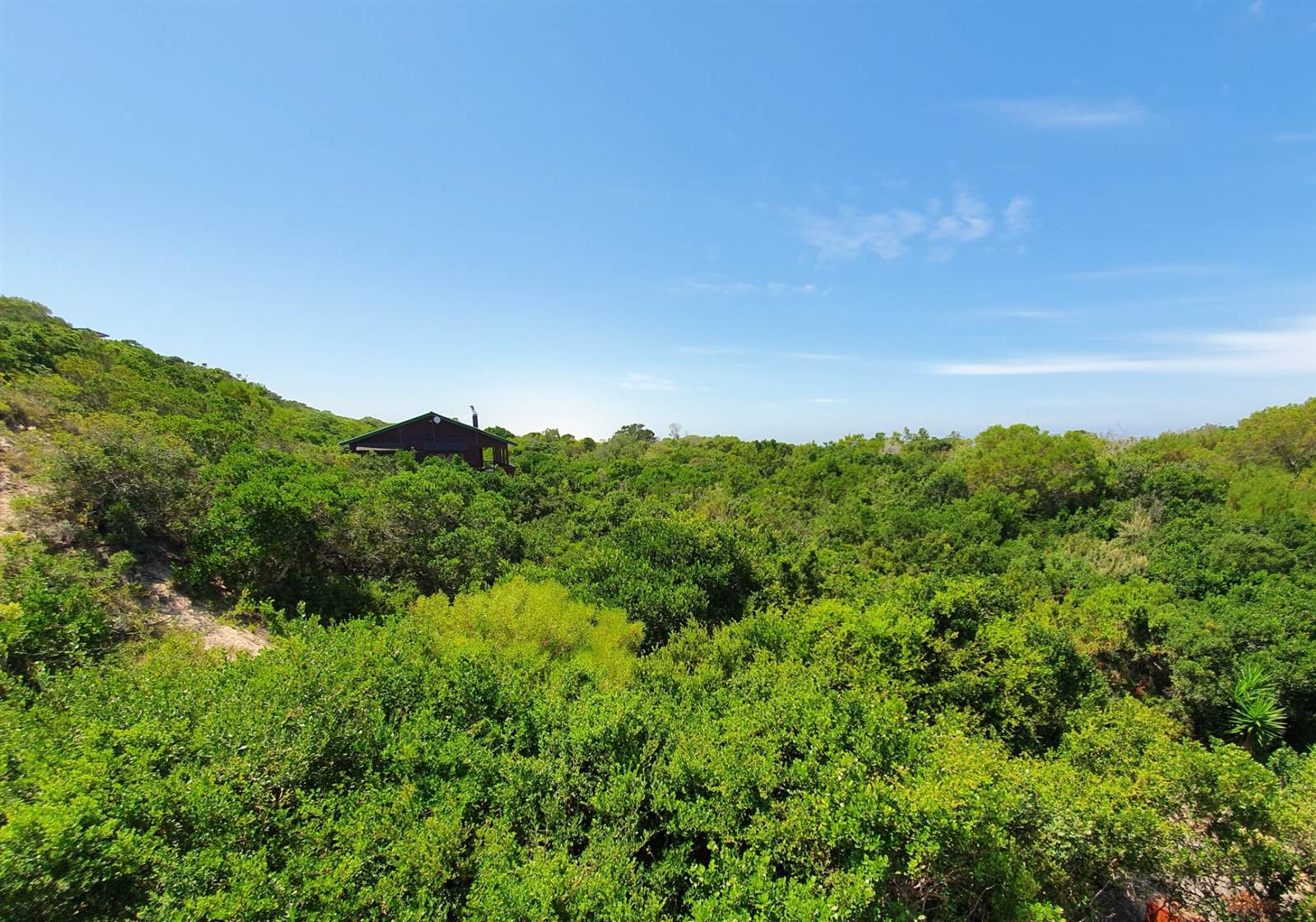 542 m² Land available in Gamtoos Mouth photo number 3
