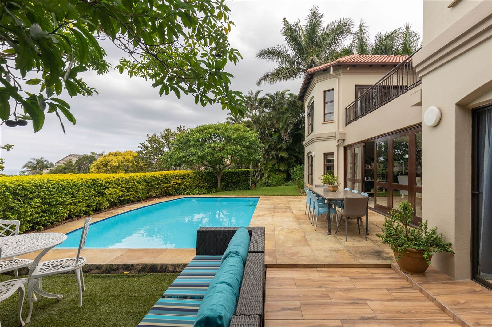 5 Bed House in Umhlanga Rocks photo number 3