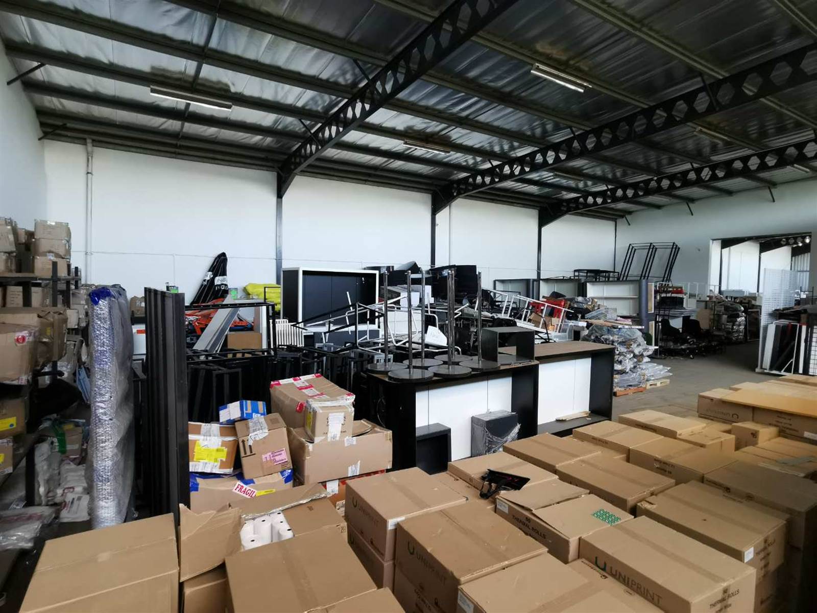 536  m² Industrial space in Mt Edgecombe photo number 5