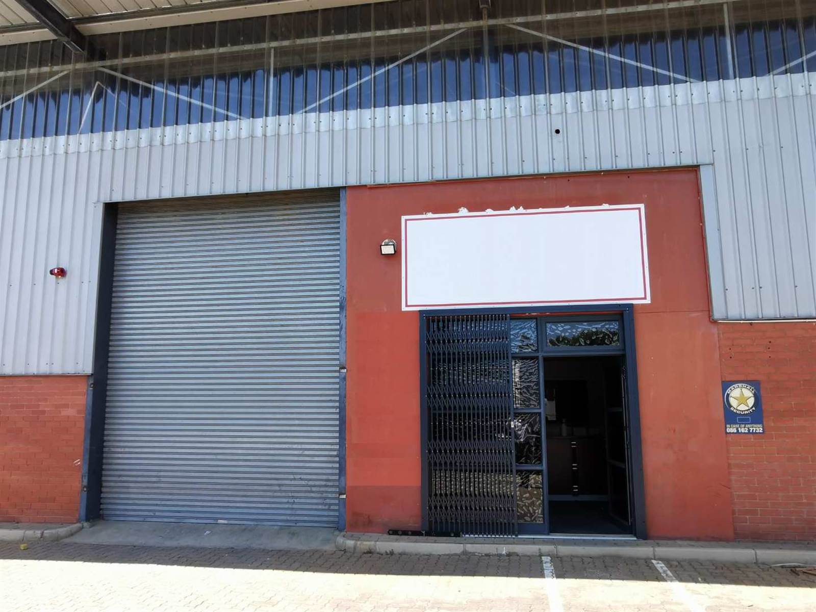 536  m² Industrial space in Mt Edgecombe photo number 8
