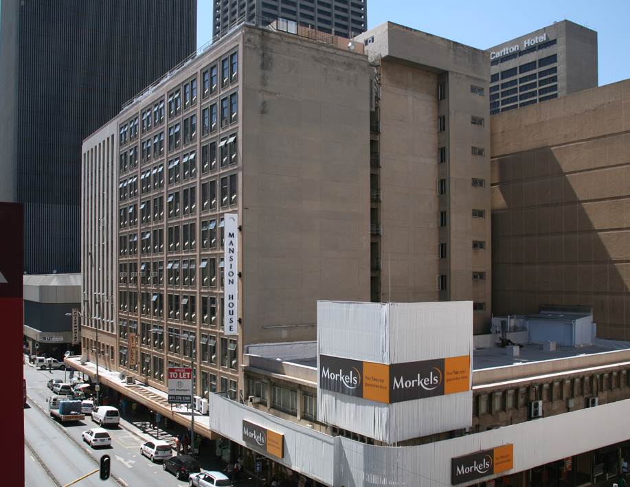 35  m² Office Space in Johannesburg Central photo number 15