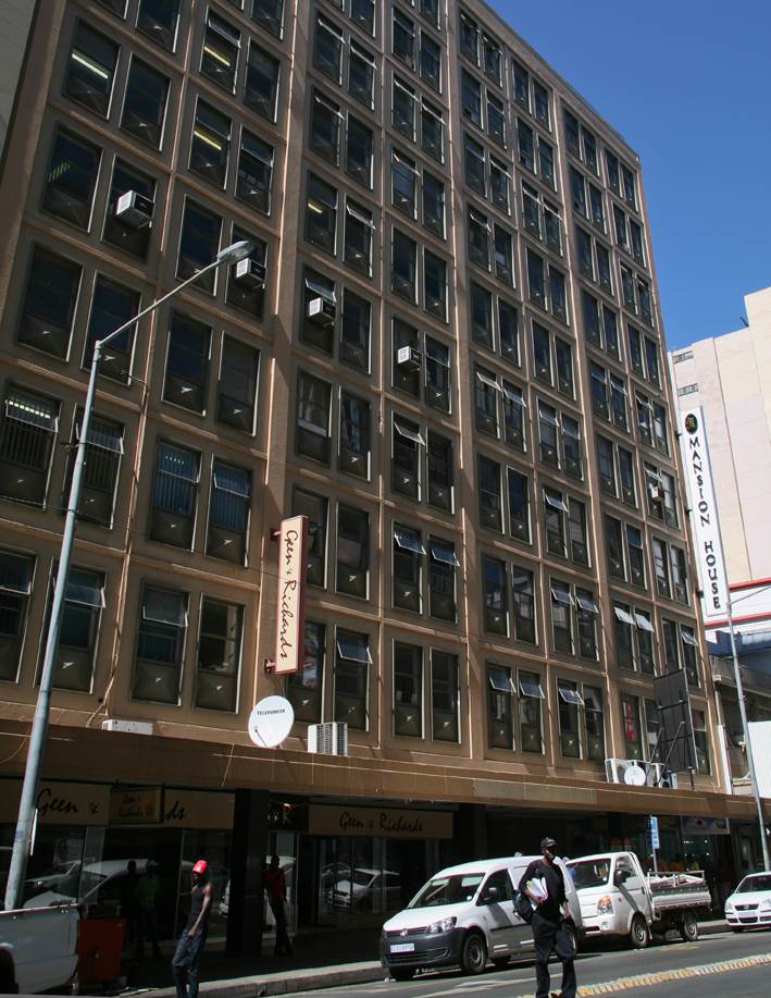 35  m² Office Space in Johannesburg Central photo number 9