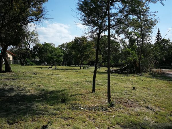 3232 m² Land available in Cullinan