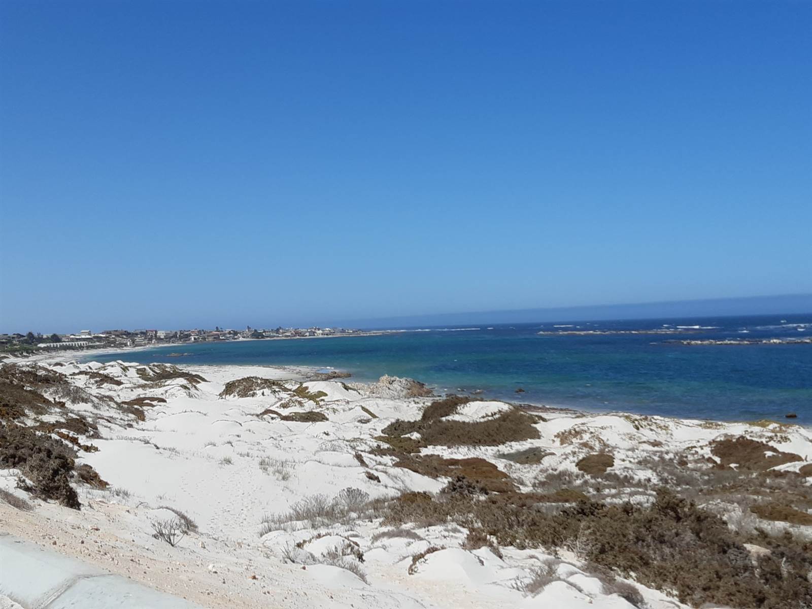 869 m² Land available in Port Nolloth photo number 1
