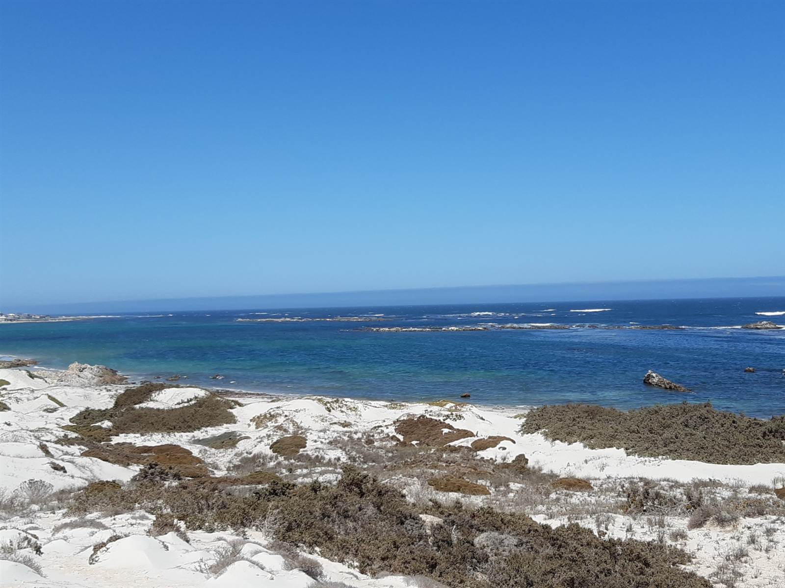 869 m² Land available in Port Nolloth photo number 3
