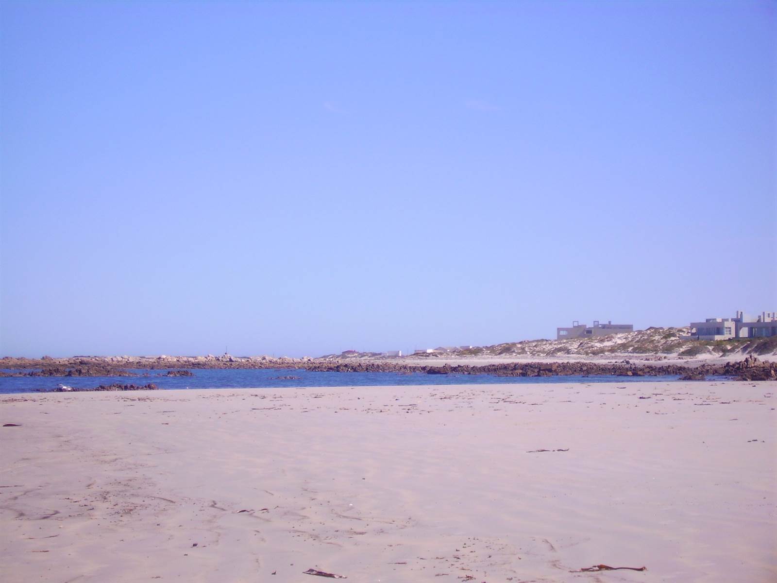 869 m² Land available in Port Nolloth photo number 12